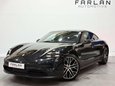 Porsche Taycan Performance Plus 93.4kWh Saloon 4dr Electric Auto RWD (476 ps) 15