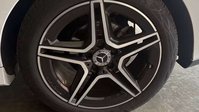 Mercedes-Benz CLA Class 1.3 CLA180 AMG Line (Premium) Coupe 4dr Petrol 7G-DCT Euro 6 (s/s) (136 ps) 9
