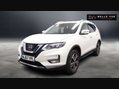 Nissan X-Trail 1.6 X-Trail N-Connecta dCi 5dr - NATIONAL DELIVERY* 8