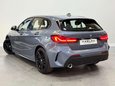BMW 1 Series 1.5 118i M Sport Hatchback 5dr Petrol DCT Euro 6 (s/s) (140 ps) 29
