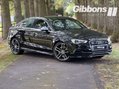 Audi S3 2.0 S3 Quattro 4WD 4dr 4