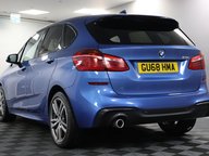 BMW 2 Series 218I M SPORT ACTIVE TOURER 16