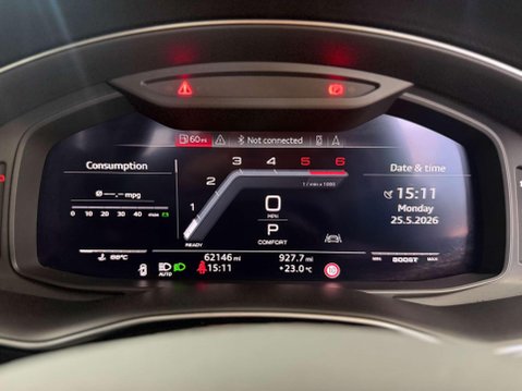Audi SQ7 4.0 TDI V8 SUV 5dr Diesel Tiptronic quattro Euro 6 (s/s) (435 ps) 32