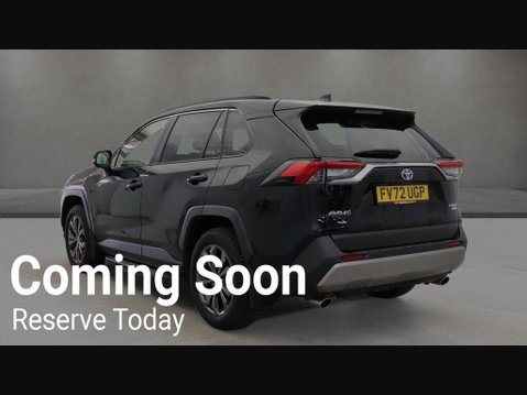 Toyota Rav4 VVT-I DESIGN 3