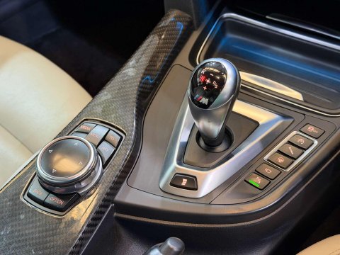 BMW M4 3.0 BiTurbo Coupe 2dr Petrol DCT Euro 6 (s/s) (431 ps) 39