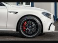 Mercedes-Benz E Class 4.0 AMG E 63 S 4Matic+ Auto 4WD 4dr 6