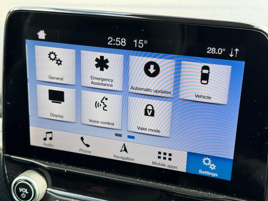 2020 Ford Fiesta — image 19