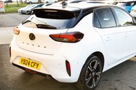 Vauxhall Corsa ULTIMATE 8