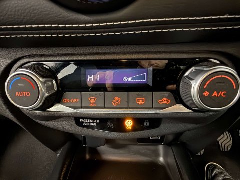 Nissan Juke 1.0 Juke N-Connecta DiG-T 5dr 24