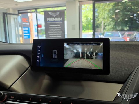 BMW I3 42.2kWh S Auto 5dr 35