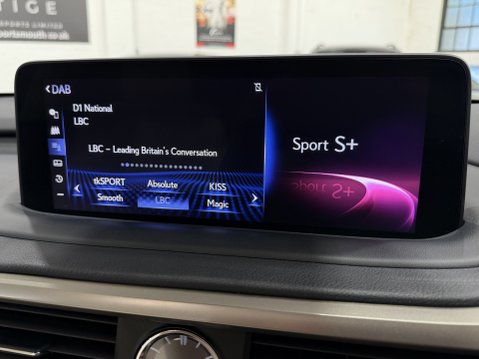 Lexus RX 450H TAKUMI 66