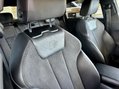 Audi A4 2.0 TFSI 40 Black Edition S Tronic Euro 6 (s/s) 4dr 35