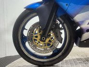 Kawasaki ZX ZX9R C1 1999 RUNNING PROJECT BIKE SPARES OR REPAIR 900CC 20