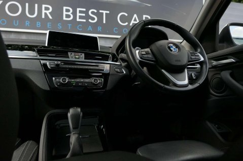 BMW X1 XDRIVE18D XLINE 32