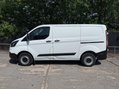 Ford Transit Custom 300 LEADER DCIV ECOBLUE 5