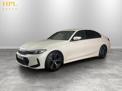 BMW 3 Series 2.0 320i M Sport Saloon 4dr Petrol Auto Euro 6 (s/s) (184 ps) Air Con - All