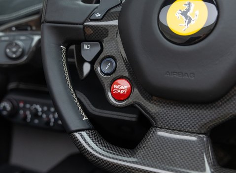 Ferrari 458 Speciale Aperta 31