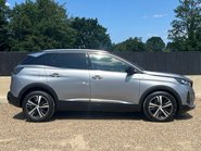 Peugeot 3008 PURETECH S/S GT 5