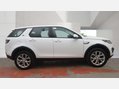 Land Rover Discovery Sport 2.0 Discovery Sport HSE TD4 Auto 4WD 5dr 5