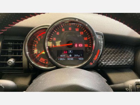 Mini Hatch 2.0 Cooper S Sport Auto 3dr 18