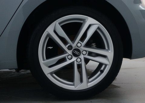 Audi A1 1.0 A1 Sportback 30 TFSI S Line Semi-Auto 5dr 17