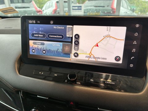 Nissan Qashqai 1.3 DIG-T MHEV N-Connecta XTRON Euro 6 (s/s) 5dr 29
