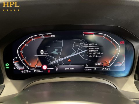 BMW 3 Series 2.0 320i M Sport Saloon 4dr Petrol Auto Euro 6 (s/s) (184 ps) Rear Parking 14