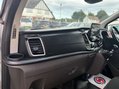 Ford Transit Custom 2.0 Transit Custom 300 Limited EcoBlue GLASS FRAIL WINDOW FITTER VAN 5dr 12