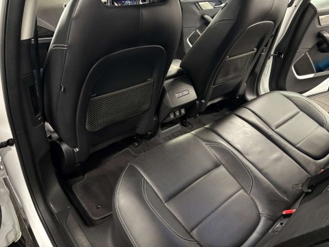 Jaguar I-Pace I-Pace EV400 HSE 4WD 5dr 38