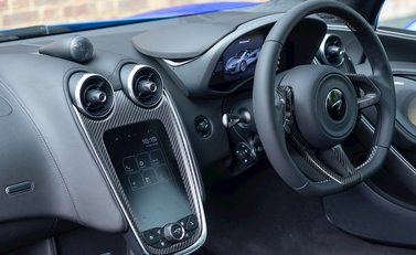 McLaren 570S Spider 18