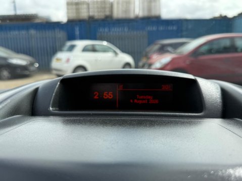 Citroen Berlingo 1.6 HDi 850 Enterprise L1 5dr 19