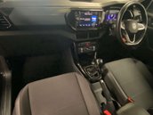 Volkswagen T-Cross 1.0 T-Cross Black Edition TSi 5dr 41