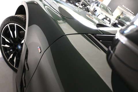 BMW I4 i4 M50 4WD 5dr 36