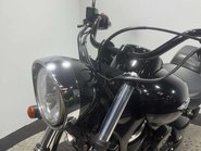 Suzuki Intruder 800 VL 2015 26K CUSTOM LOOKS MOT SERVICED CRUISER BIKE 800CC A2 37