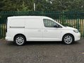 Volkswagen Caddy Maxi C20 TDI COMMERCE PRO 3