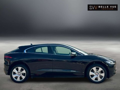 Jaguar I-Pace I-PACE EV400 SE 4WD 5dr - NATIONAL DELIVERY* 3