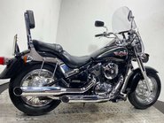 Kawasaki VN 800 CLASSIC 2006 ONLY 6K NEW MOT CRUISER 2