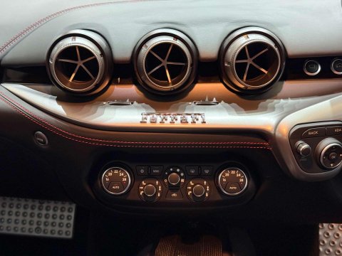 Ferrari F12 TDF 6.3 V12 Coupe 2dr Petrol F1 DCT Euro 5 (s/s) (740 ps) 55