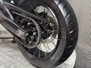BMW F 850 GS TE 2022 TRIPLE BLACK 1 OWNER ONLY 6K STUNNING ADV BIKE 39