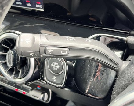 Mercedes-Benz B Class 1.3 B 200 Sport Auto 5dr 84