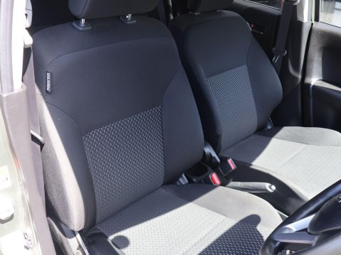 Suzuki Ignis 1.2 Dualjet MHEV SZ-T Euro 6 (s/s) 5dr 14
