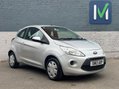 Ford Ka 1.2 Edge Euro 5 (s/s) 3dr 1