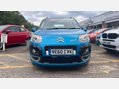 Citroen C3 Picasso 1.6 HDi Airdream + MPV 5dr Diesel Manual Euro 5 (90 ps) 2