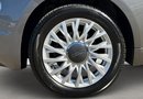 Fiat 500 1.2 Lounge 2dr Dualogic Convertible 13