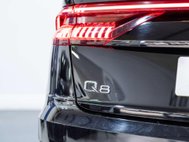 Audi Q8 3.0 TDI V6 50 Vorsprung SUV 5dr Diesel Tiptronic quattro Euro 6 (s/s) (286 77