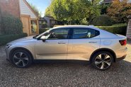 Polestar 2 BASE 17