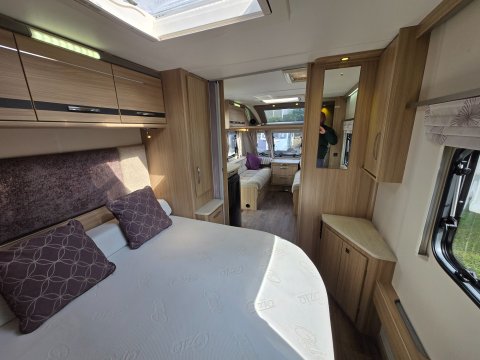 Coachman Pastiche 575 13