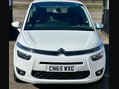 Citroen Grand C4 Picasso 1.6 BlueHDi VTR+ EAT6 Euro 6 (s/s) 5dr 2