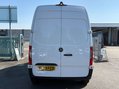 Mercedes-Benz Sprinter 2.0 315 CDI Premium Panel Van 5dr Diesel Manual FWD L2 H2 Euro 6 (s/s) (150 28
