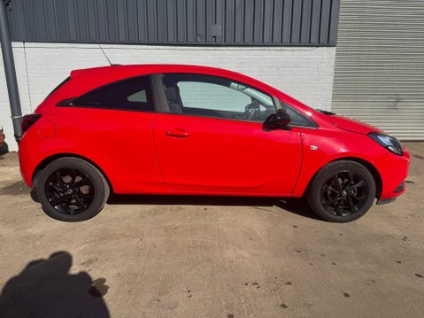 Vauxhall Corsa 1.4i Griffin Euro 6 (s/s) 3dr 7